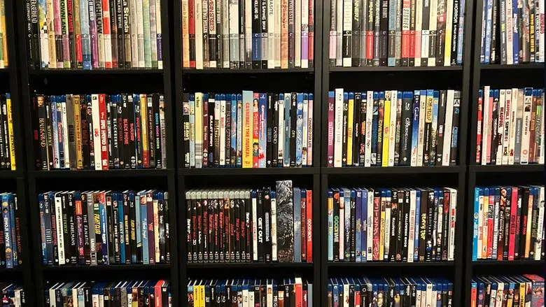 Boyhood (Momentos de una vida) - Fondo