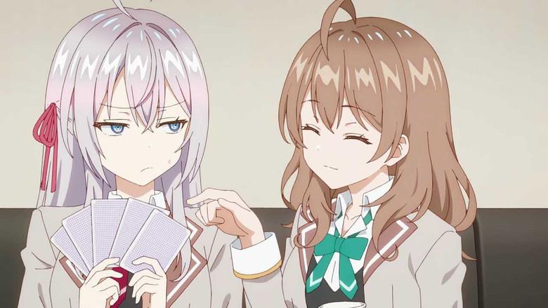 Se arma la marimorena