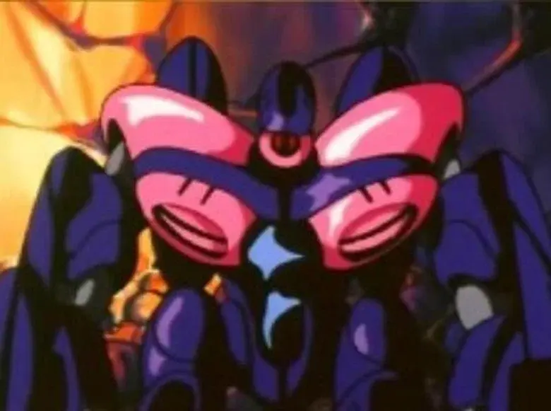 Metamorfosis