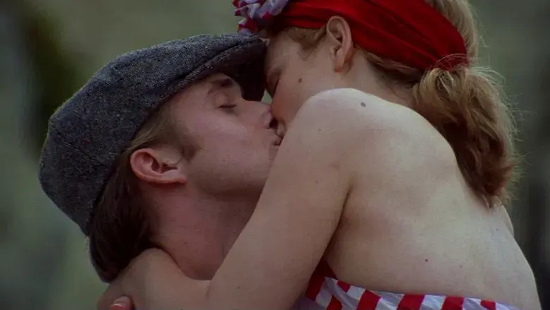 El diario de Noa - Fondo