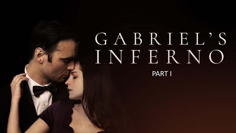 Gabriel's Inferno - Fondo