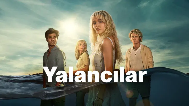 Éramos mentirosos - Fondo