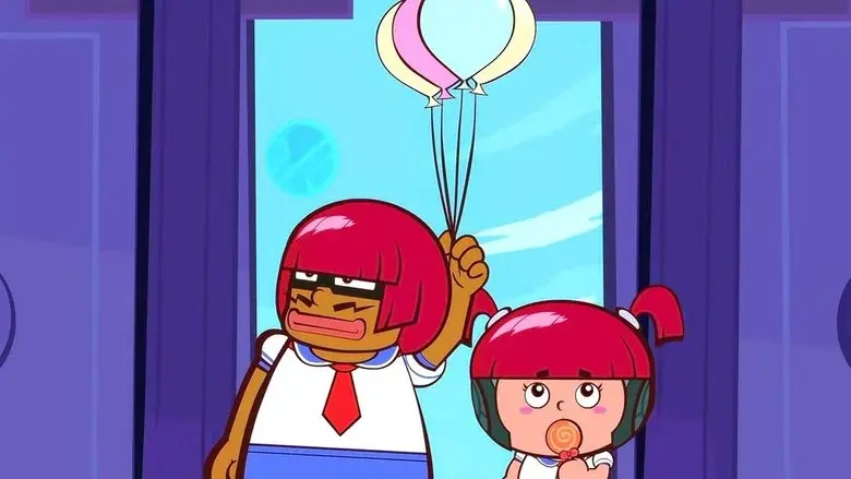 Episodio 38