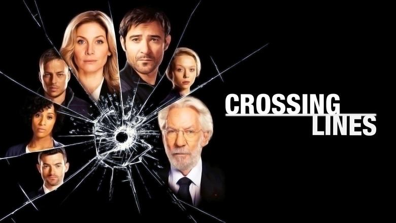 Crossing Lines - Fondo