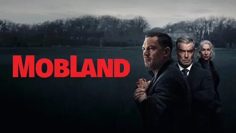 Tierra de mafiosos - Fondo