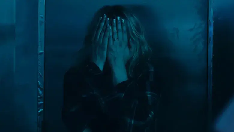 Blue Valentine - Fondo