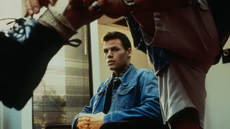 The Fluffer - Backdrop