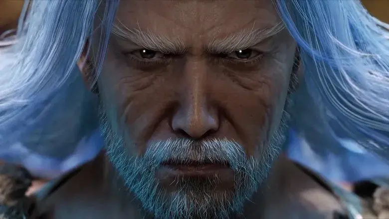 Tales of Herding Gods - Fondo