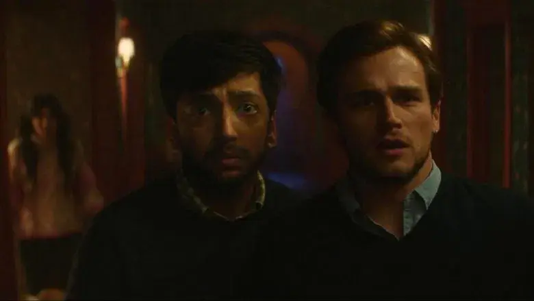 The Parenting - Fondo