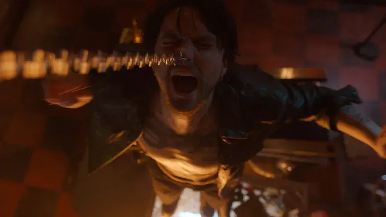 Destino final: Lazos de sangre - Fondo