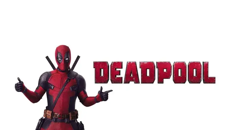 Deadpool - Fondo