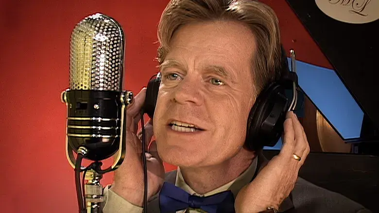 Inland Empire - Fondo