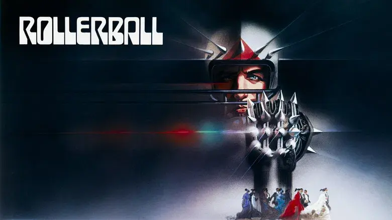 Rollerball - Fondo