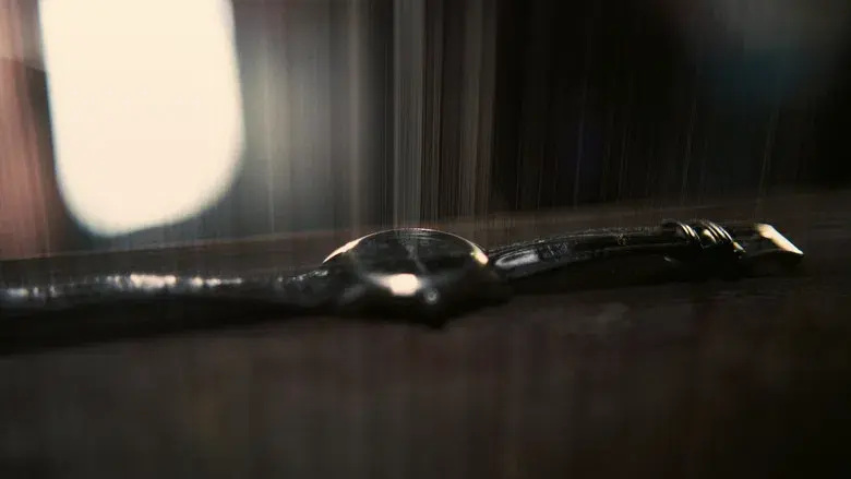 Interstellar - Fondo