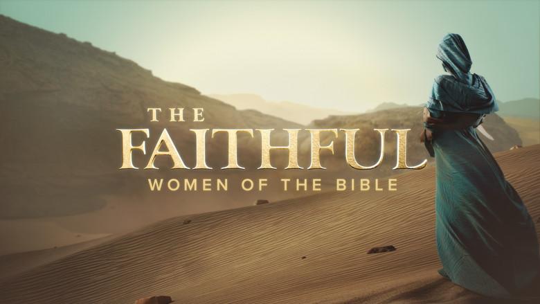 The Faithful - Fondo