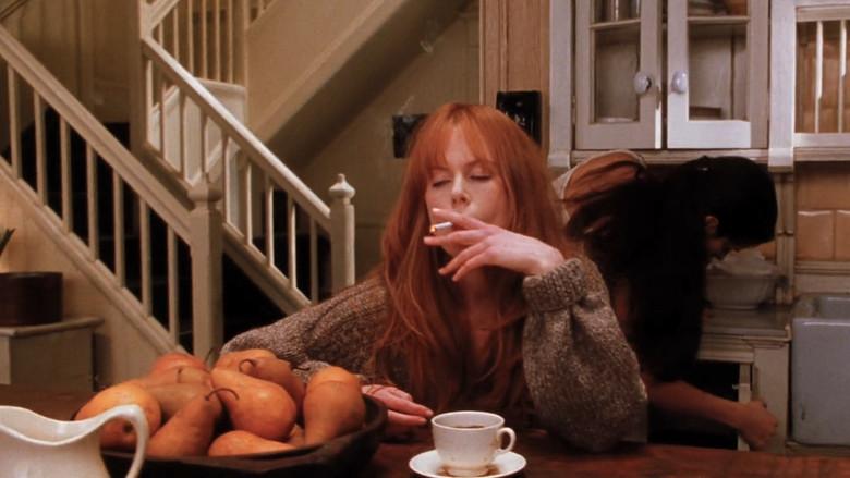 Prácticamente magia - Fondo