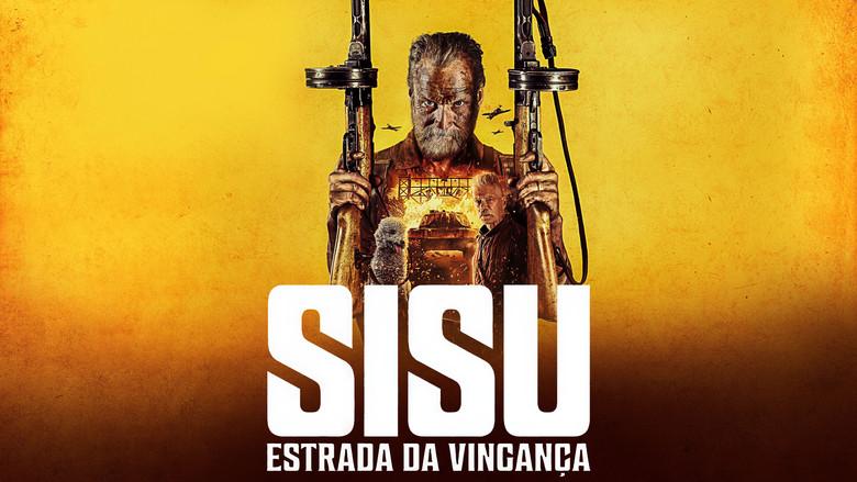Sisu: Camino a la venganza - Fondo