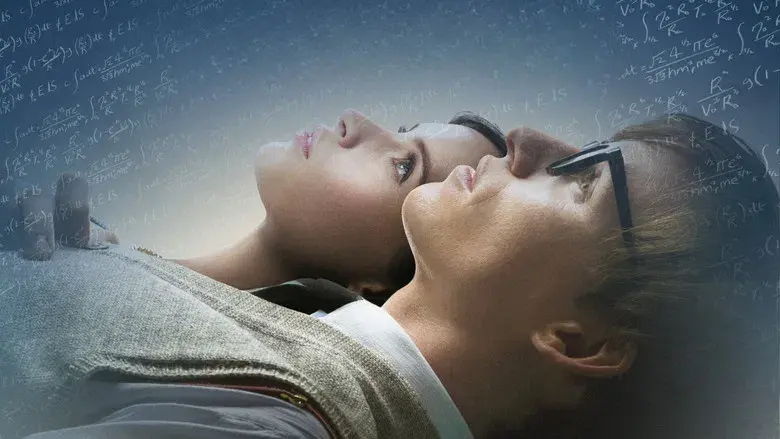 La teoría del todo - Fondo