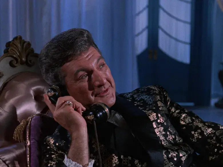 Los dedos del diablo