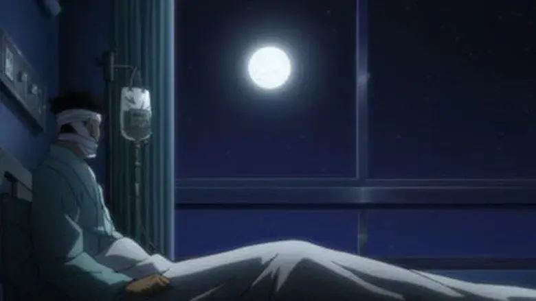 Un puño que te recoge