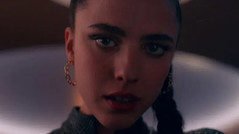 La sustancia - Fondo