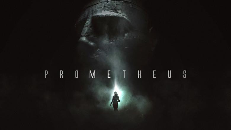 Prometheus - Fondo