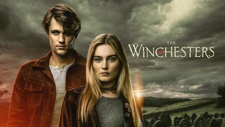 Los Winchester - Fondo