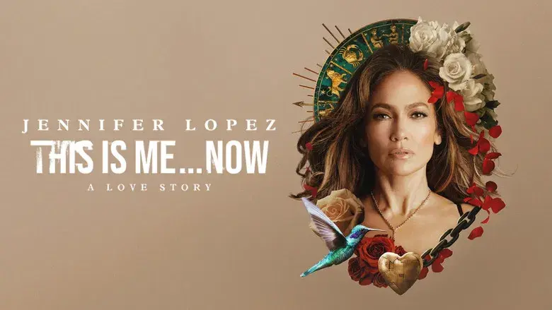 This Is Me…Now: Una historia de amor - Fondo