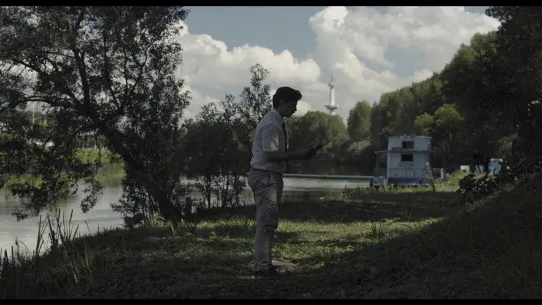 Hace mucho que no duermo - Fondo