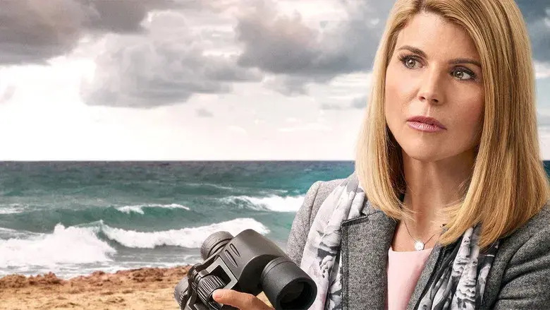 Garage Sale Mystery: The Beach Murder - Fondo