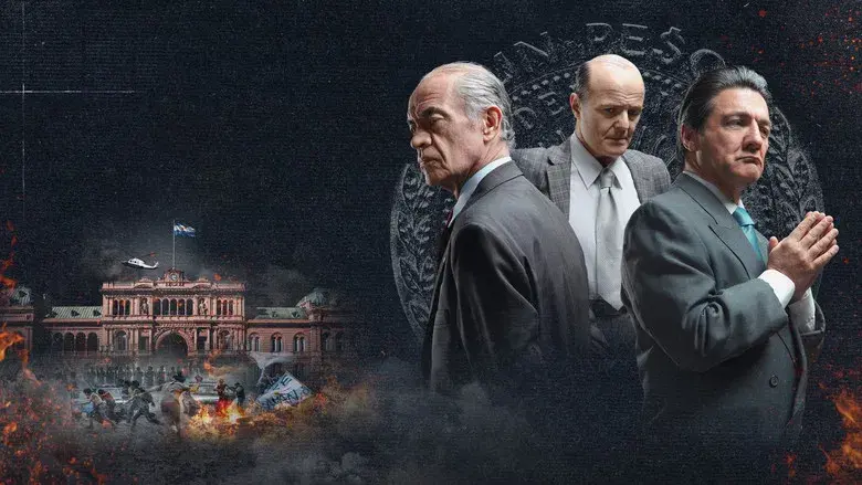 Diciembre 2001 - Fondo