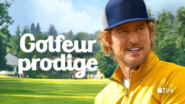 Sticks: Cracks del golf - Fondo