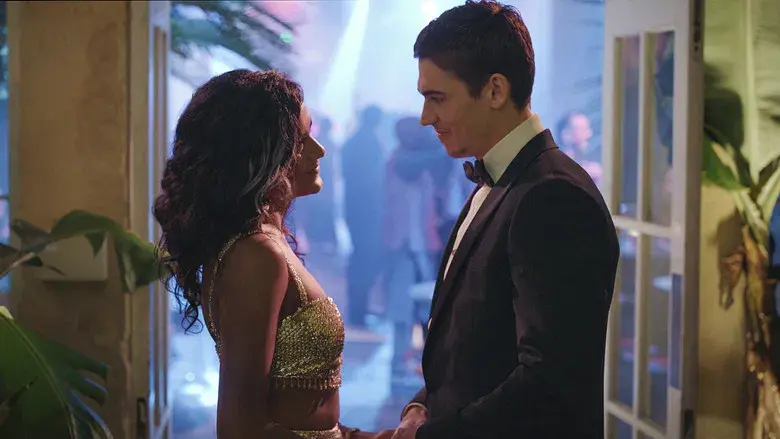 Imagínatelo - Fondo