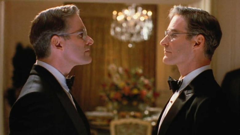 Dave, presidente por un día - Fondo