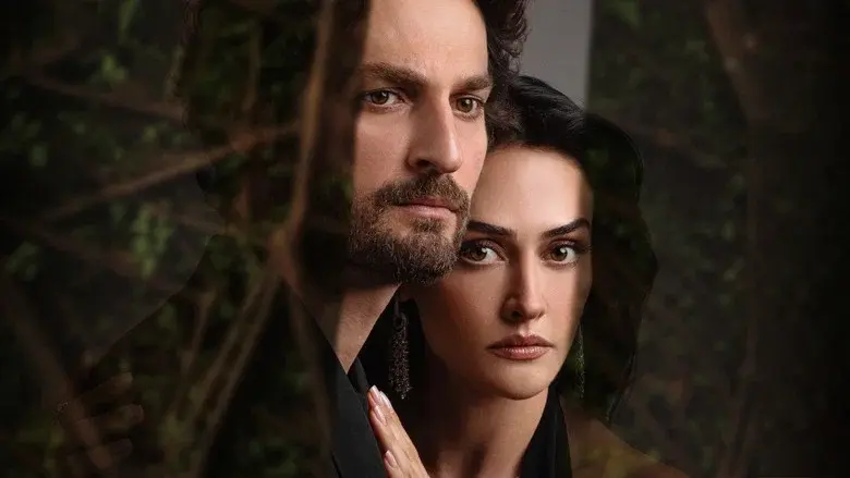 Zamanın Kapıları - Fondo