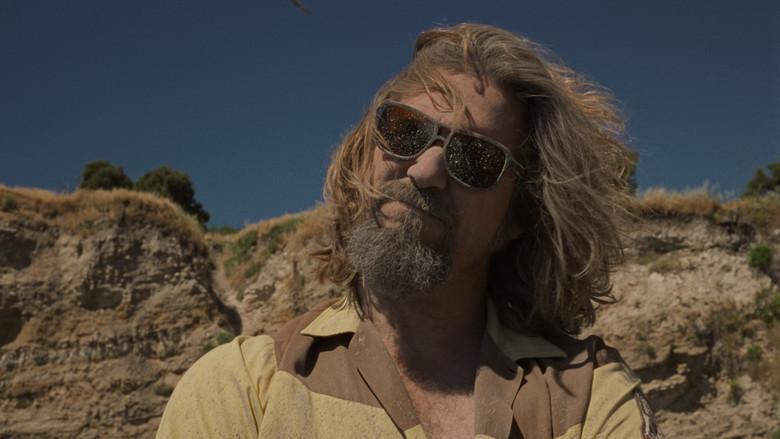 El gran Lebowski - Fondo