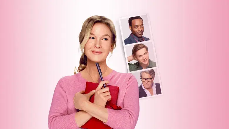 Bridget Jones: Loca por él - Fondo