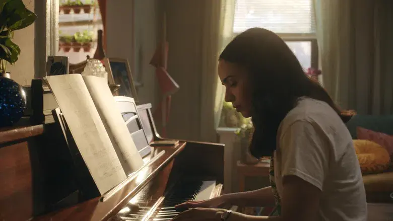 Mi lista de deseos - Fondo