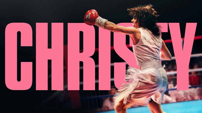 Christy (El combate de su vida) - Fondo