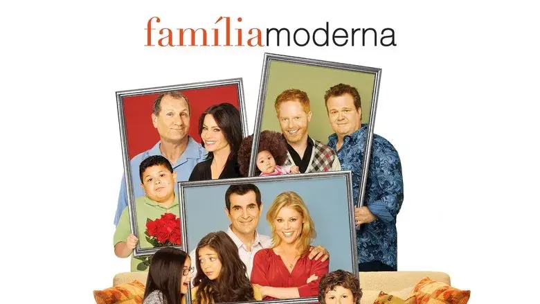 Modern Family - Fondo