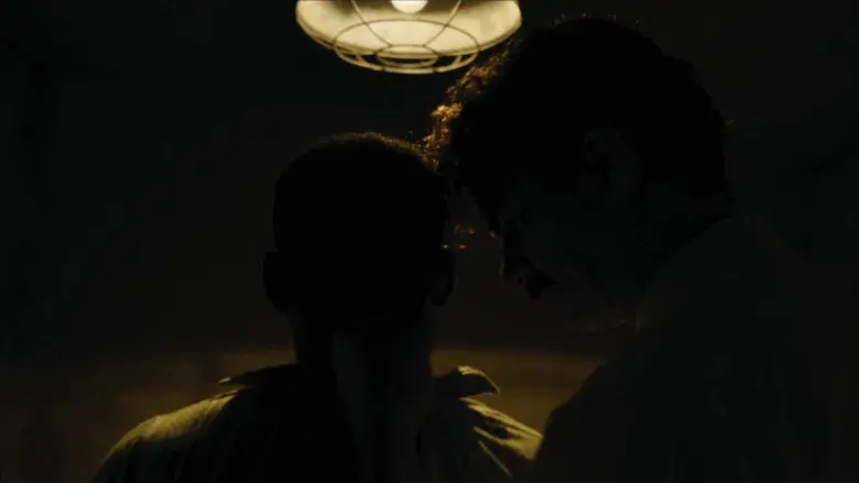 Los chicos de la Nickel - Fondo