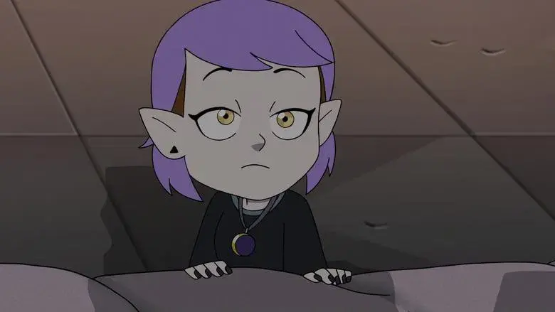 Nubes en el horizonte