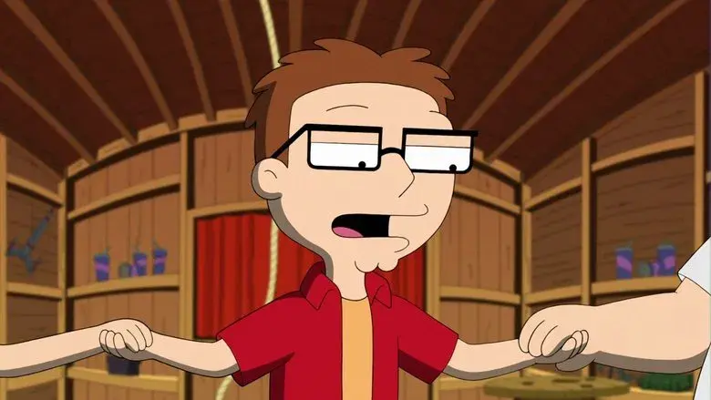 Los brujos de Langley