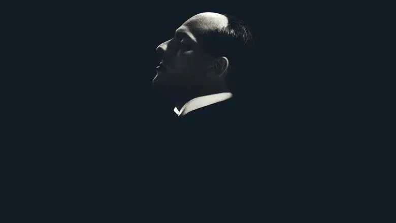M. El hijo del siglo - Fondo