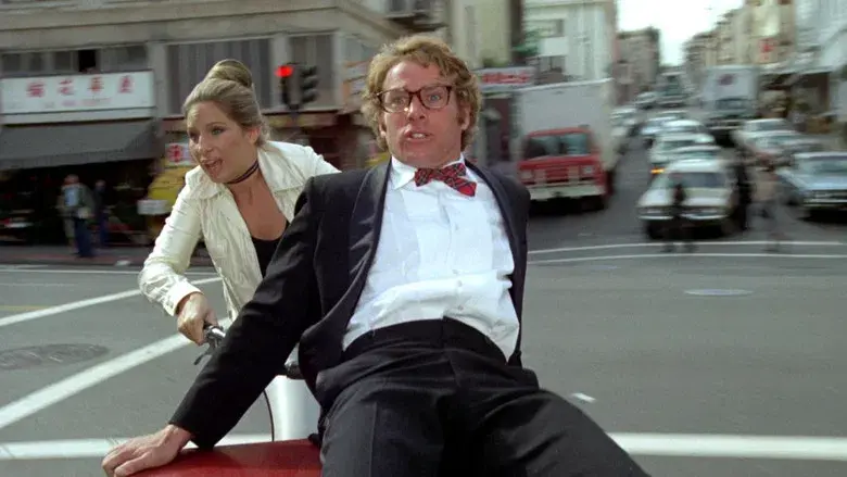 ¿Qué me pasa, doctor? - Fondo