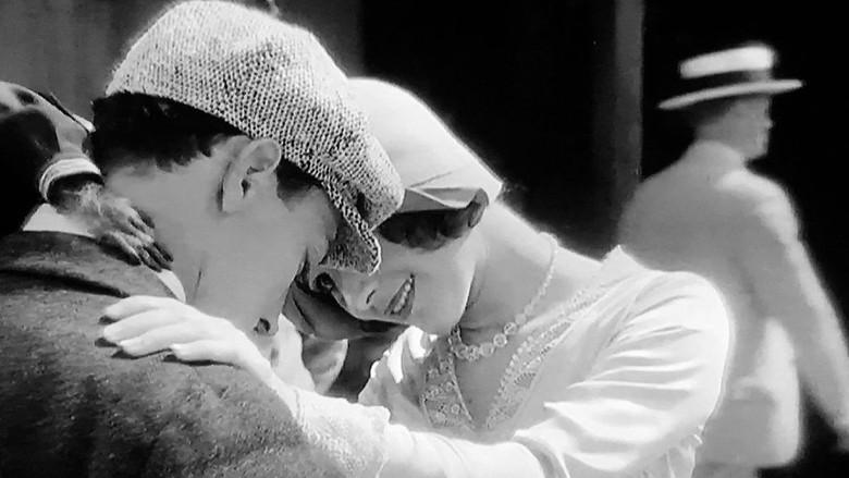 El cameraman - Fondo