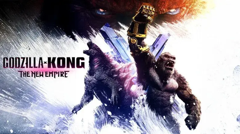 Godzilla y Kong: El nuevo imperio - Fondo