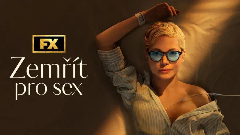 Dying for Sex - Fondo