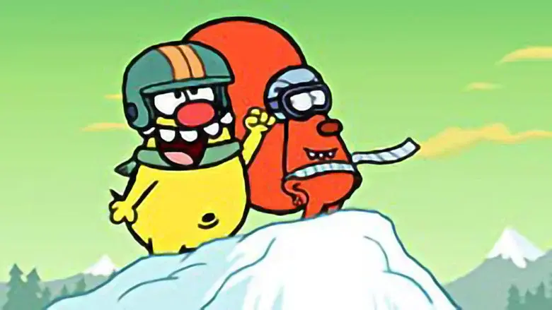 Episodio 22