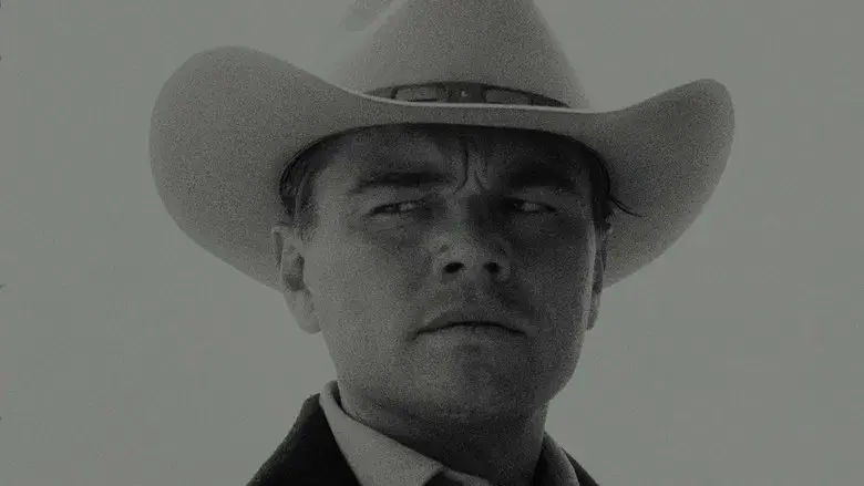 Érase una vez en… Hollywood - Fondo